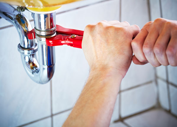 About Strang Plumbers